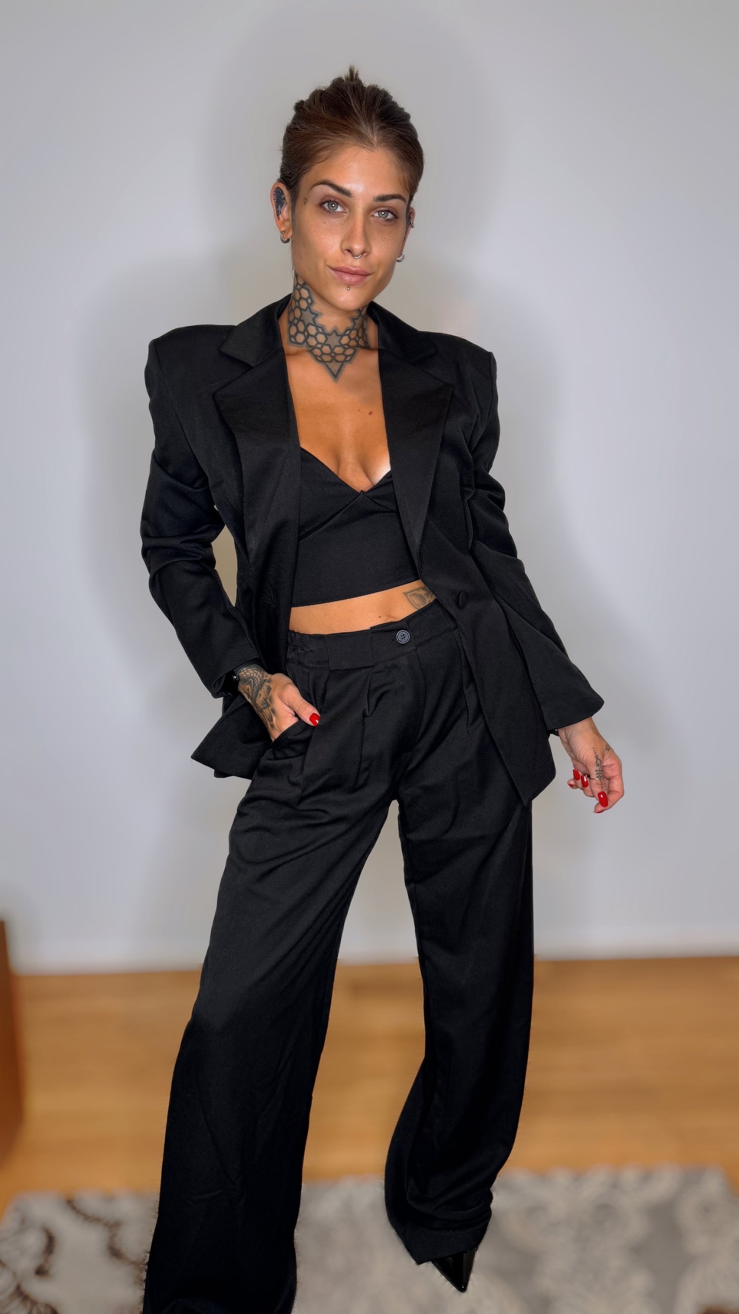 Completo Diva