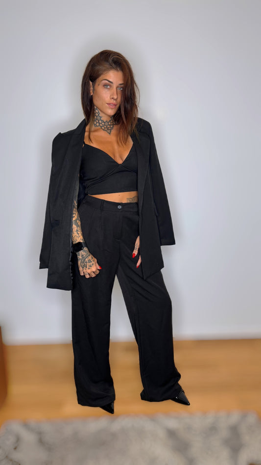 Completo Oversize 3 pezzi