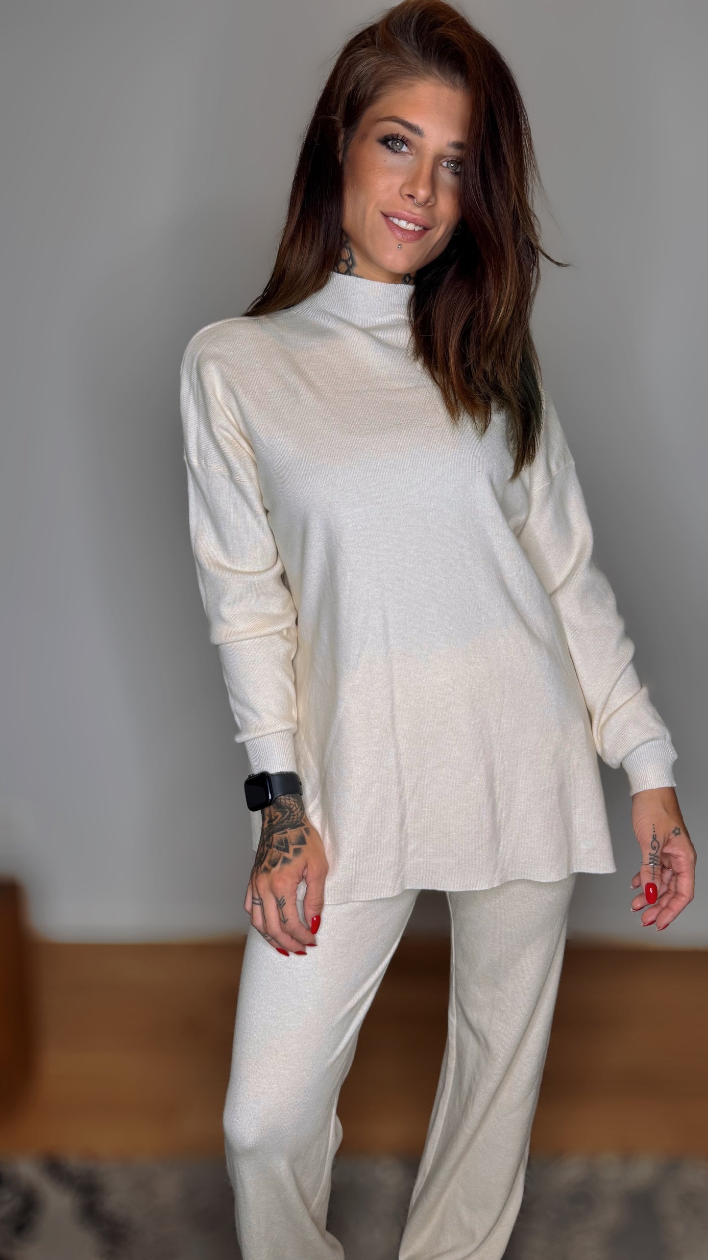 Completo maglia