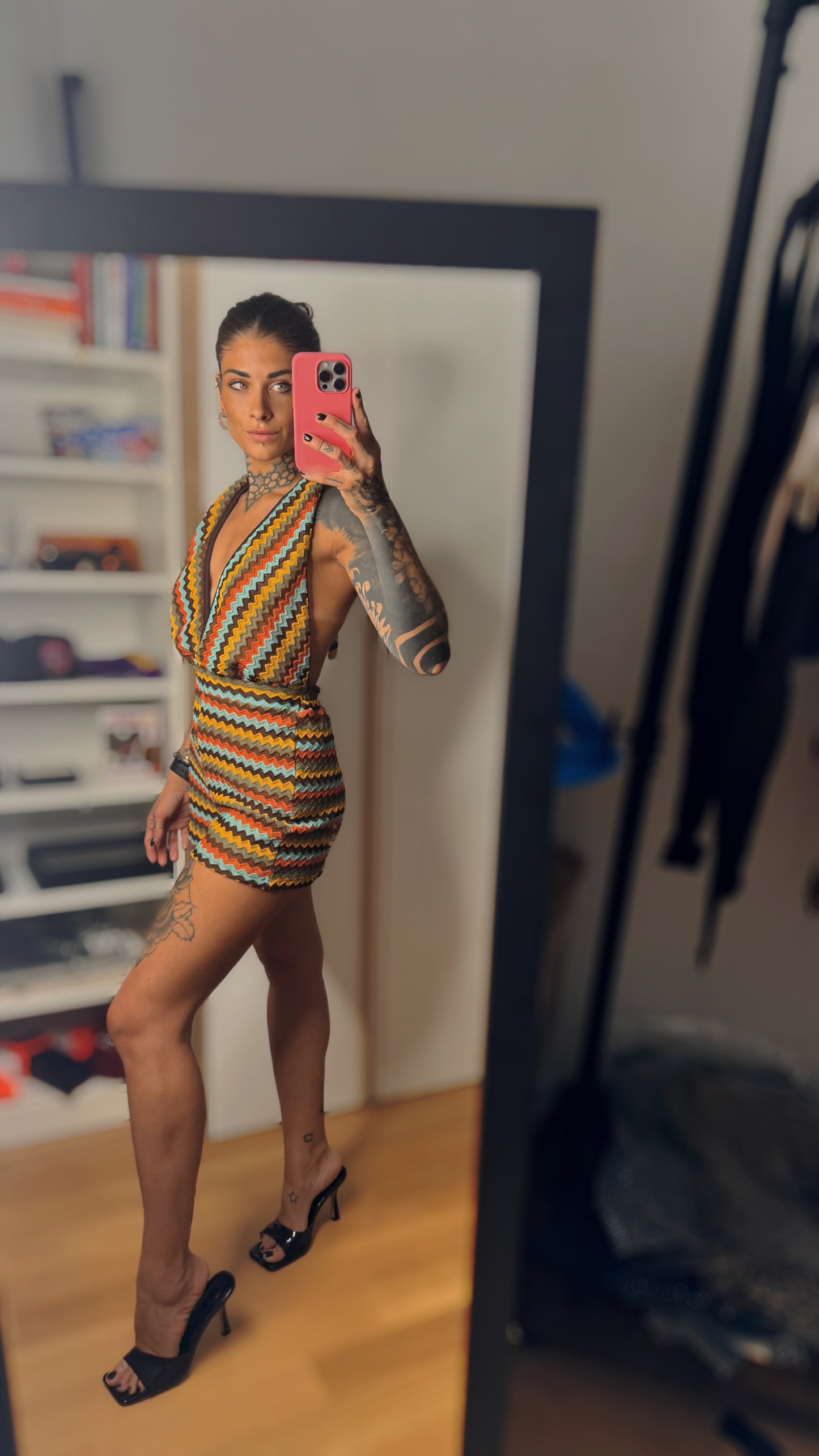 Tutina Capri