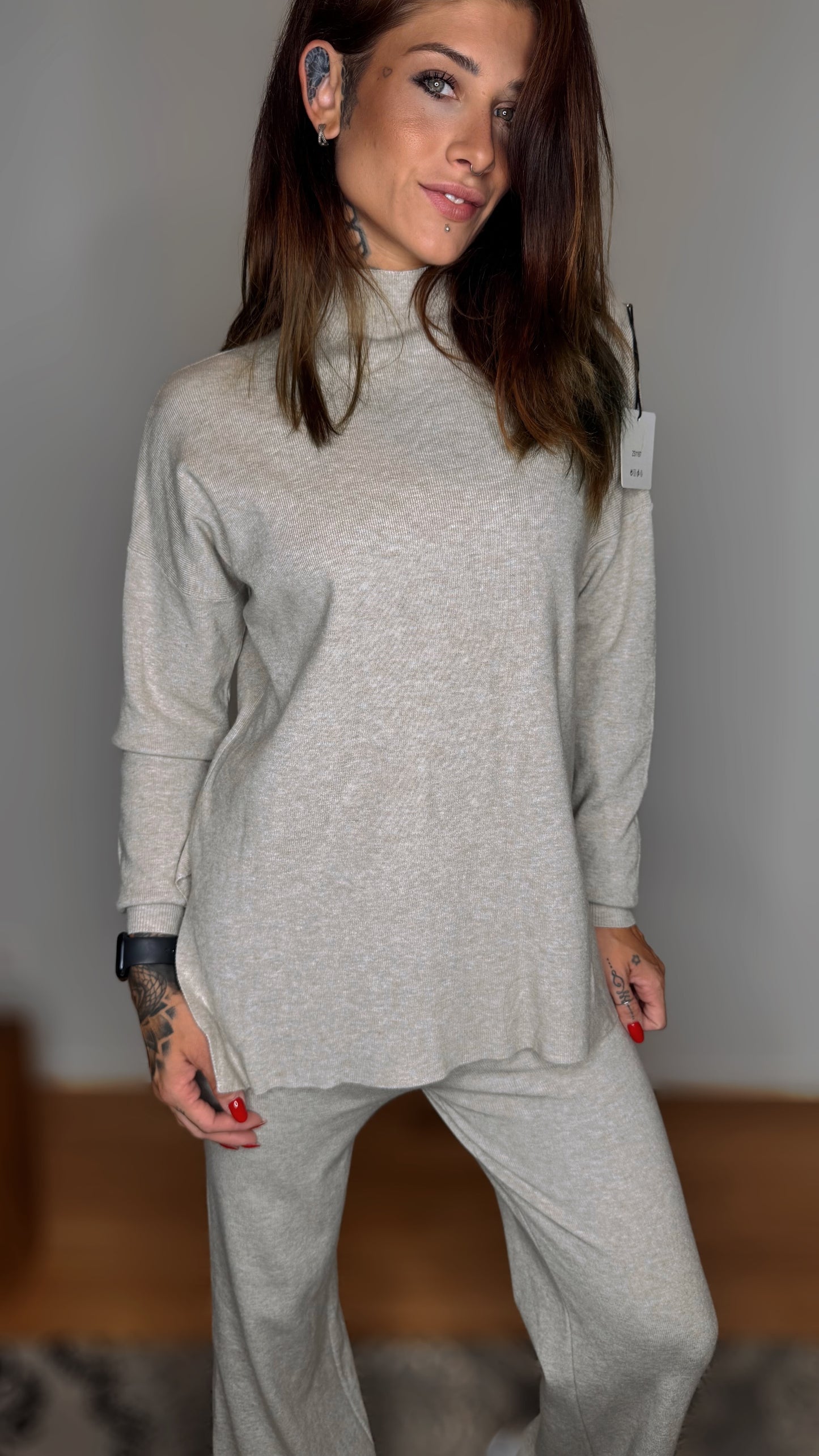 Completo maglia