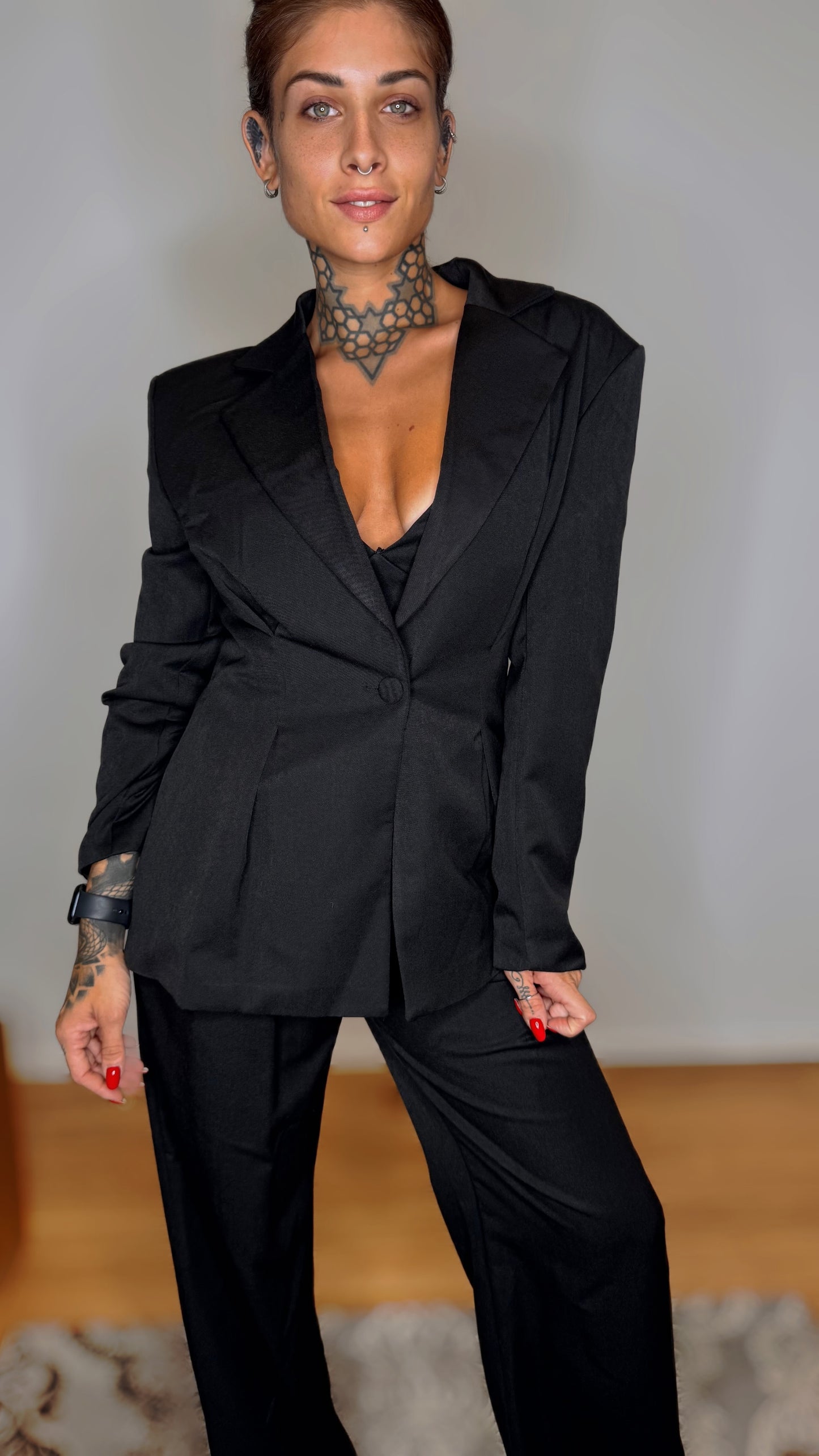Completo Diva