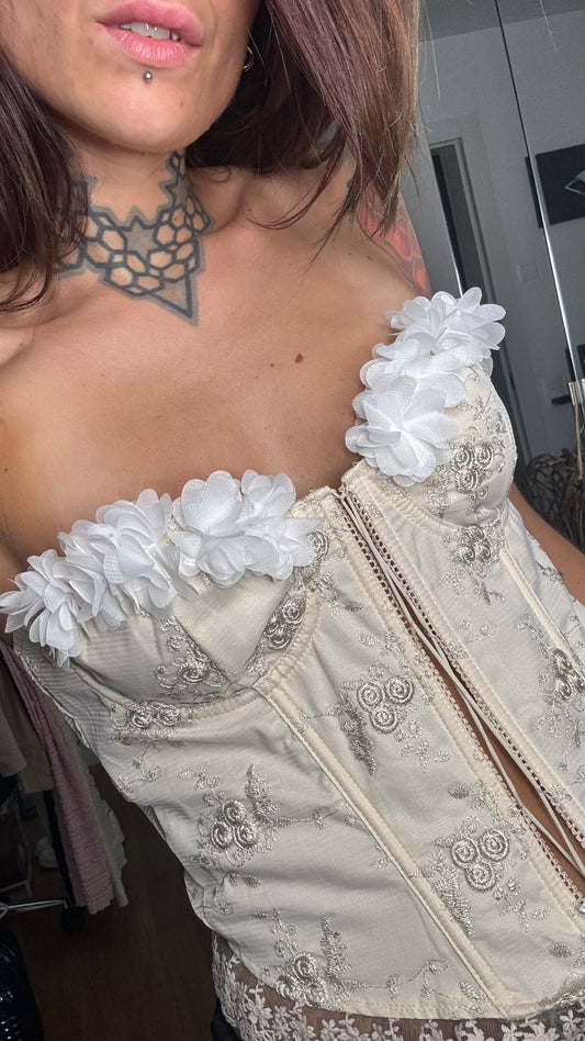 Corsetto Kate